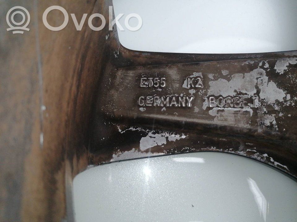 Volvo V60 Jantă aliaj R24 