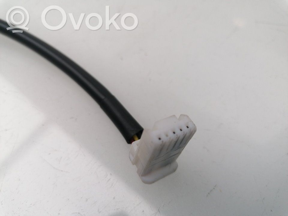BMW 3 GT F34 Central body control module 