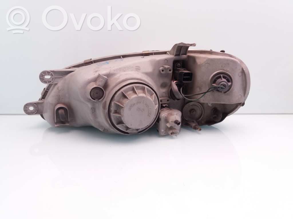 Headlight/headlamp   0K55251020R