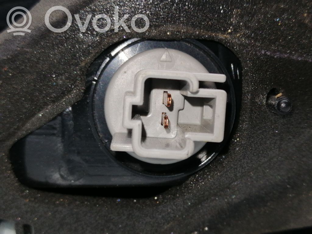 Subaru Legacy Bec lampă spate 