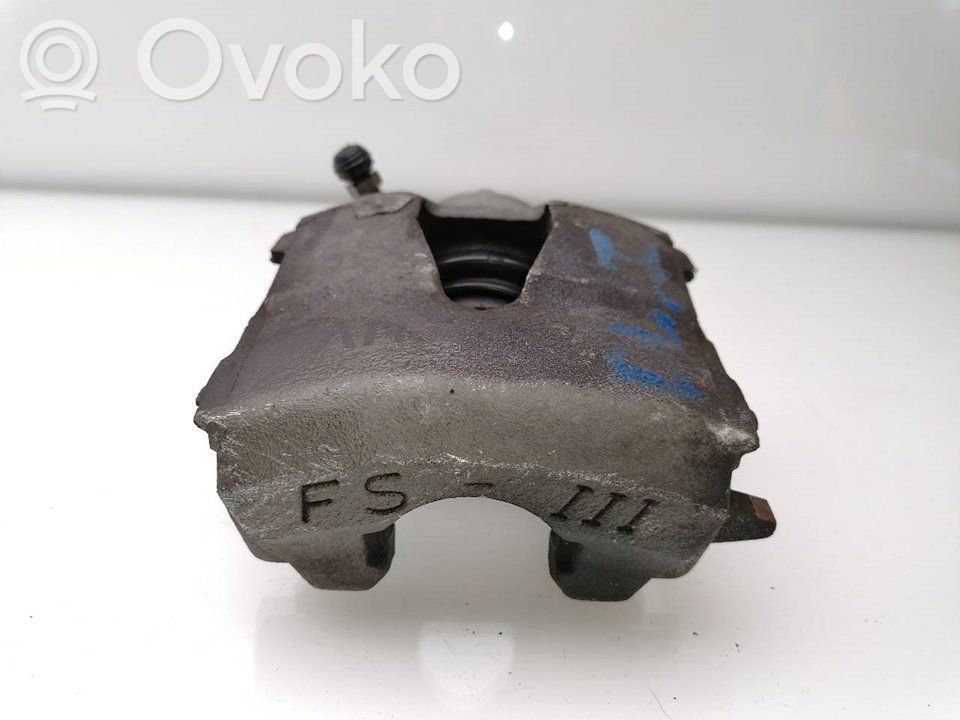 Seat Ibiza IV (6J,6P) Pinza del freno anteriore