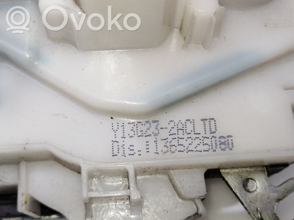 Fiat Fiorino Încuietoare ușă față 