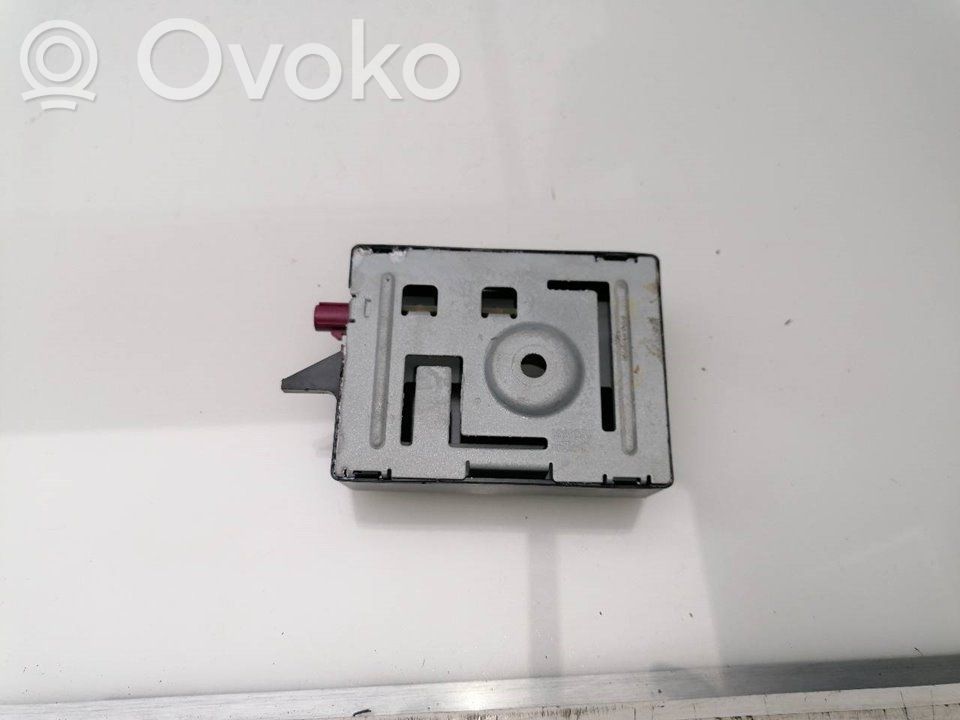 BMW 1 F40 Modulo di controllo del corpo centrale