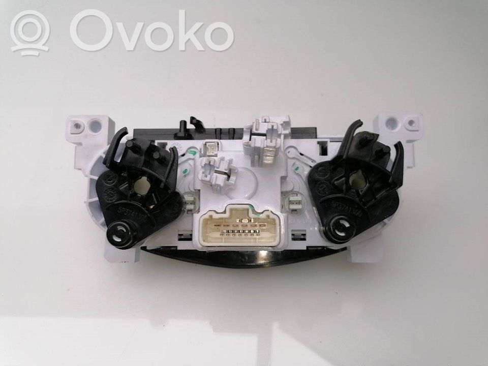 Unitate control climatizare   5P3741700