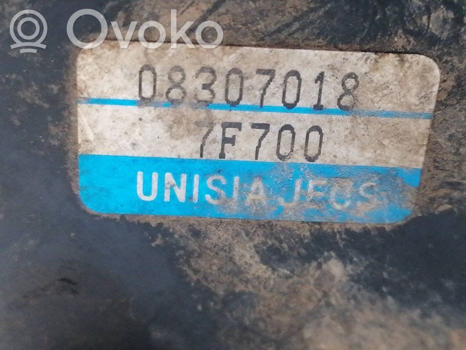 Nissan Patrol Y61 Pompa servosterzo 