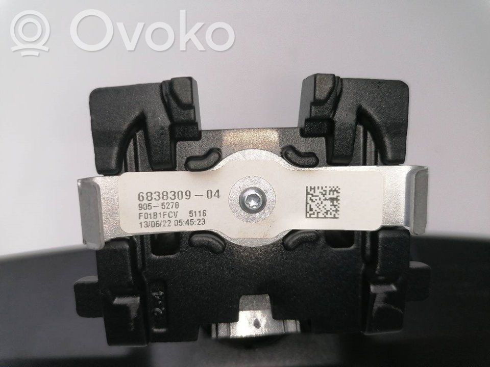 BMW 1 F40 Espejo retrovisor (interior) 