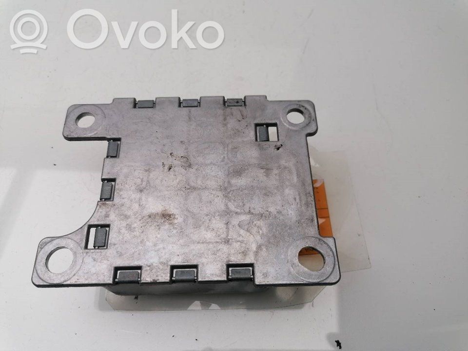 Nissan Terrano Unitate/modul de comandă airbaguri 
