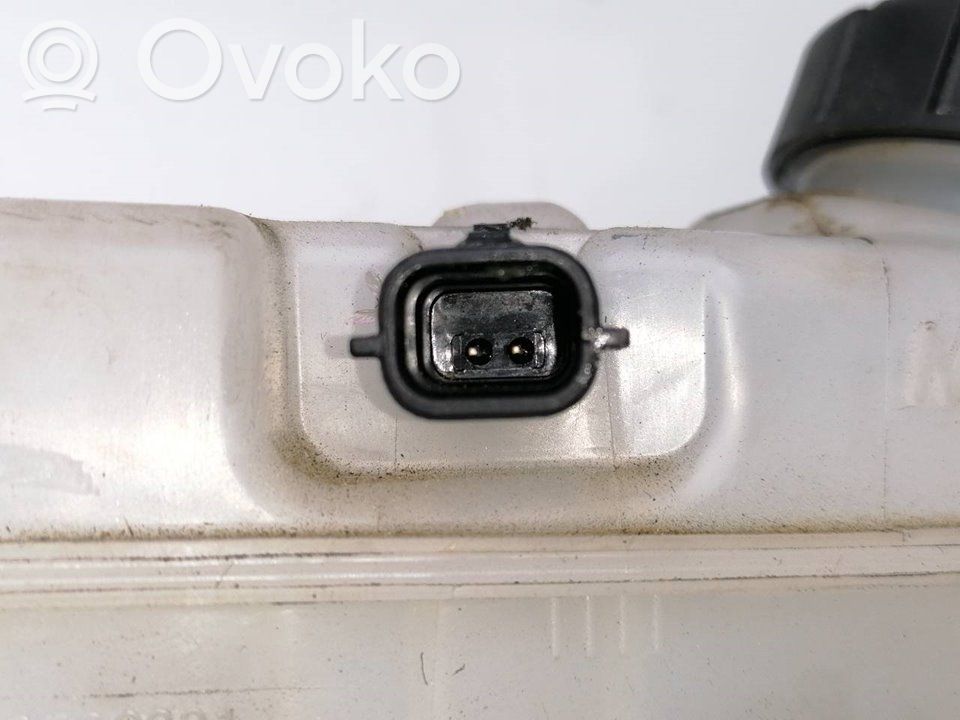 Dacia Sandero Servofreno