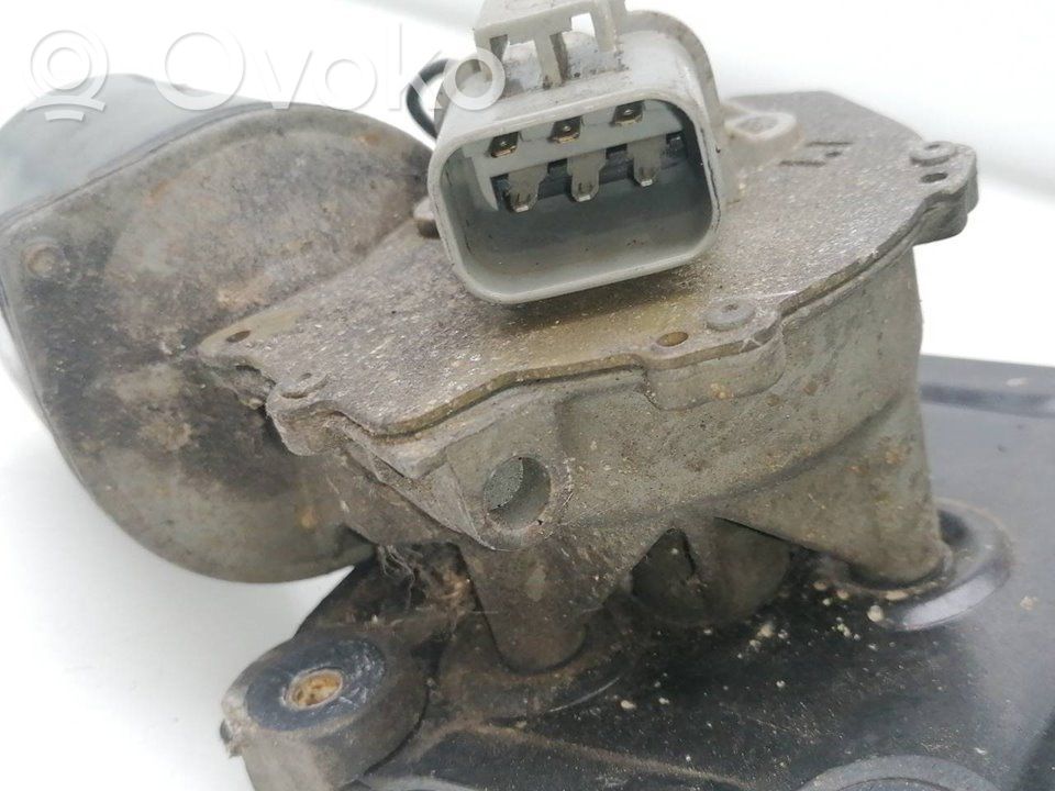 Nissan Primera Motorino tergicristallo faro