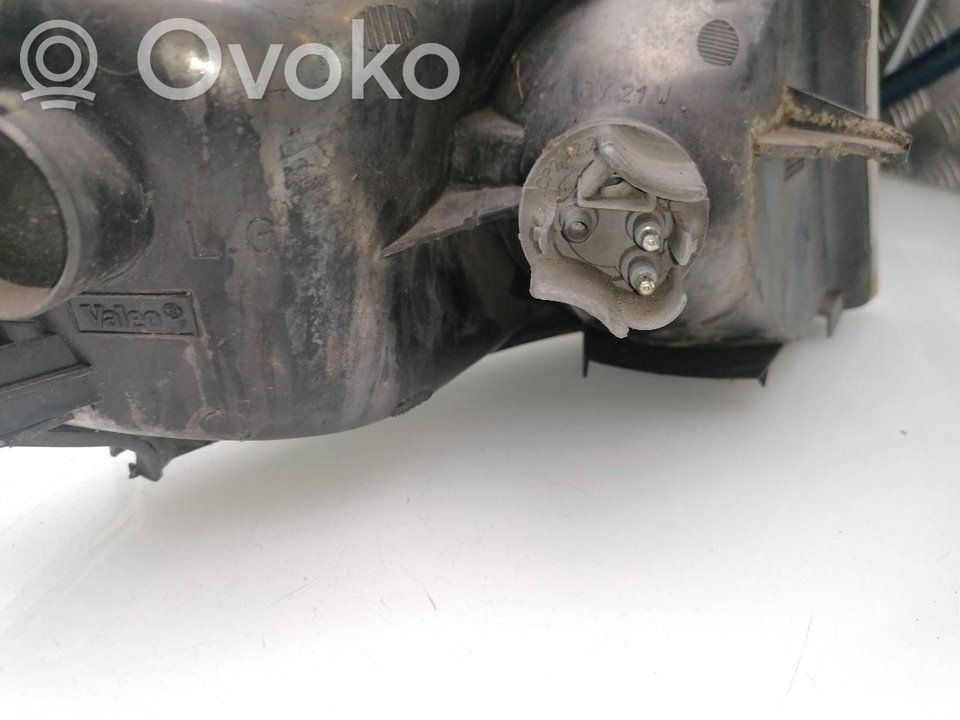 LED-Tagfahrscheinwerfer   4676474