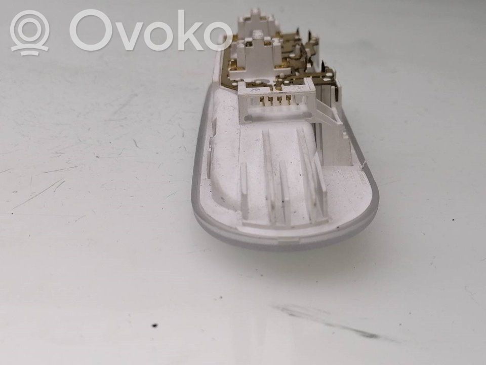 Opel Movano B Ramă consolă lumini plafon 