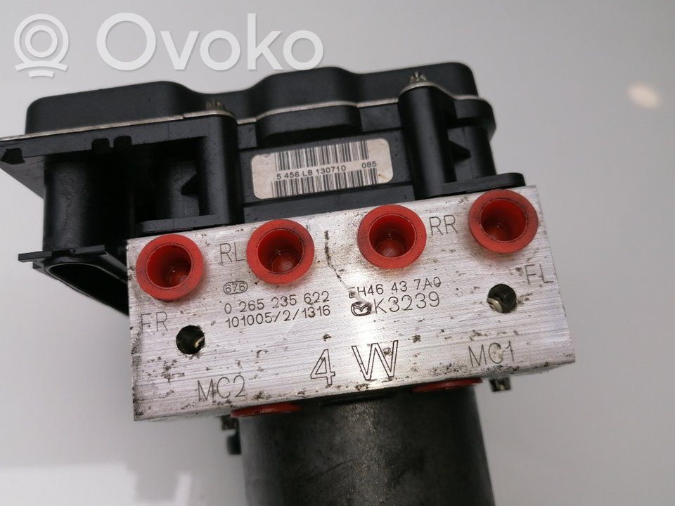 Bomba de ABS   EH46437A0,0265951191,0265235622