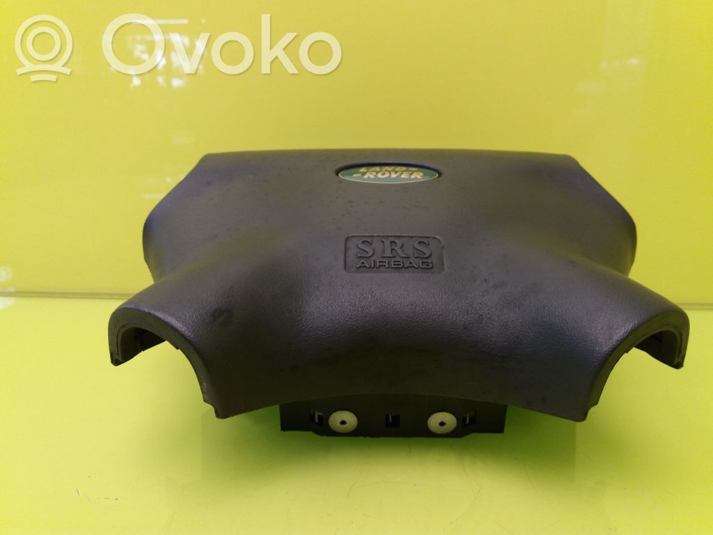 Land Rover Freelander Airbag dello sterzo 