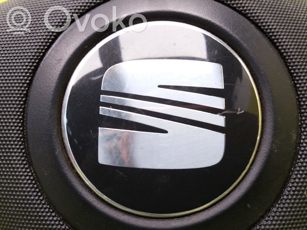 Seat Cordoba (6K) Airbag dello sterzo 