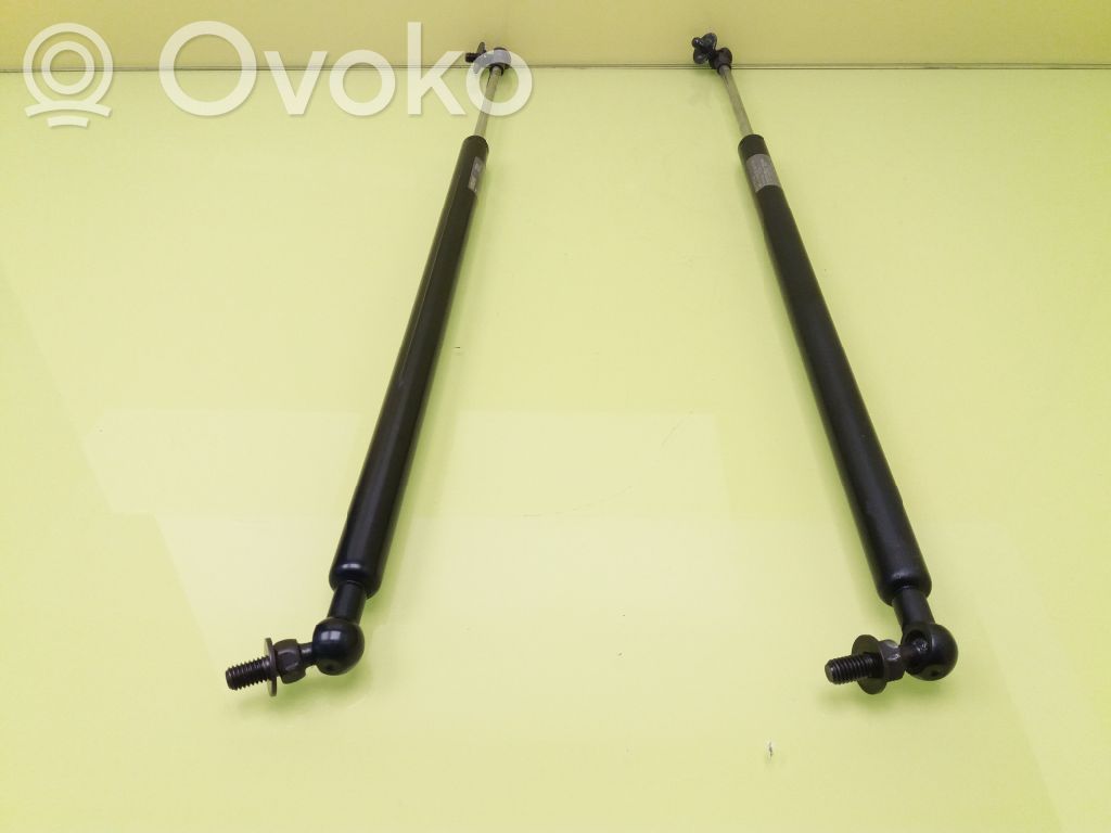 Tailgate/trunk/boot lid buffer   4741S10000