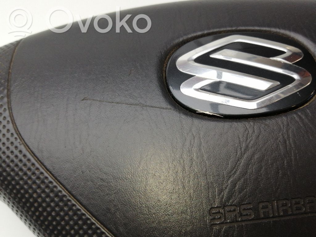 Suzuki Grand Vitara I Airbag dello sterzo