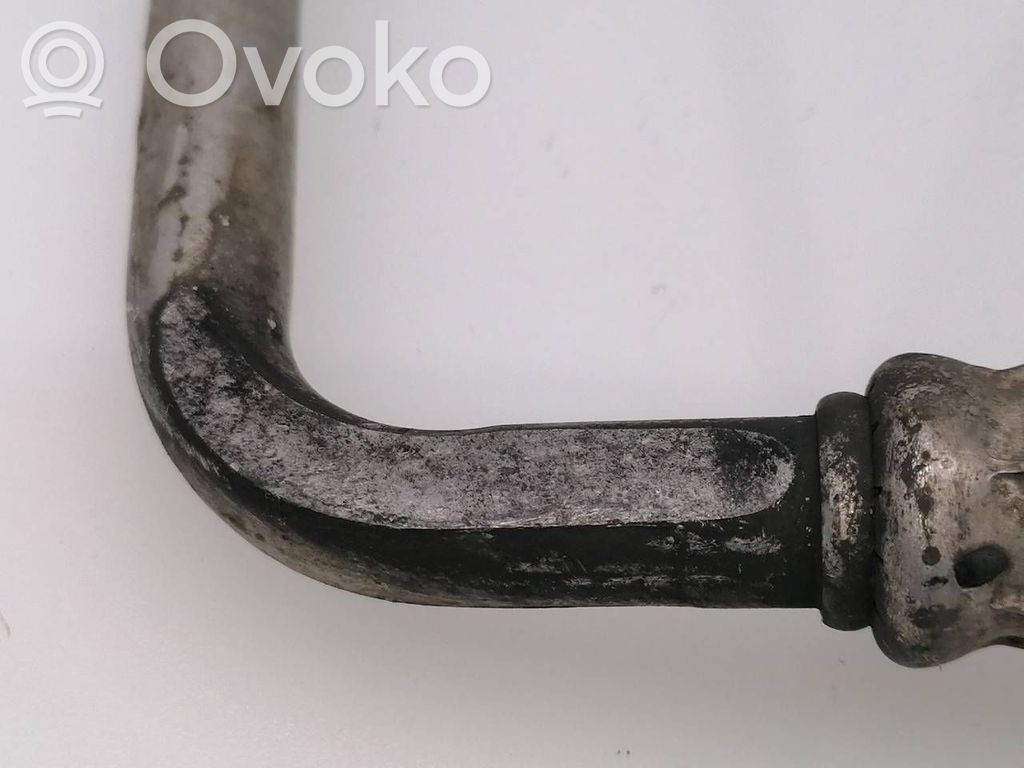 A/C flexible coupling/sleeve   924903VD0A