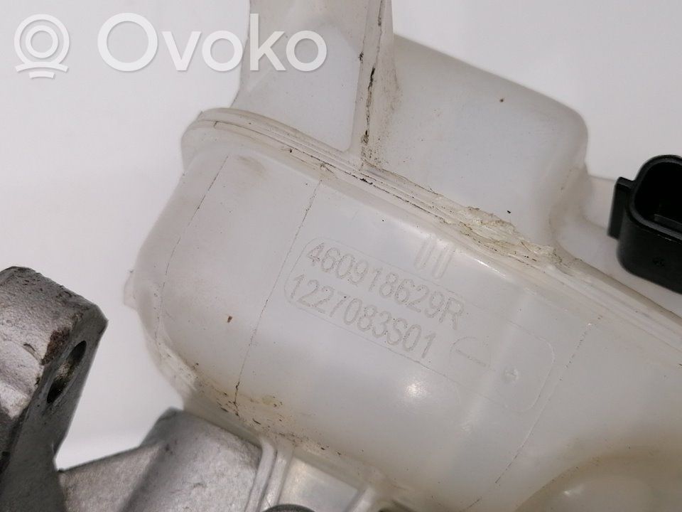 Stabdžių vakuumo pūslė   460918629R,1227083S01