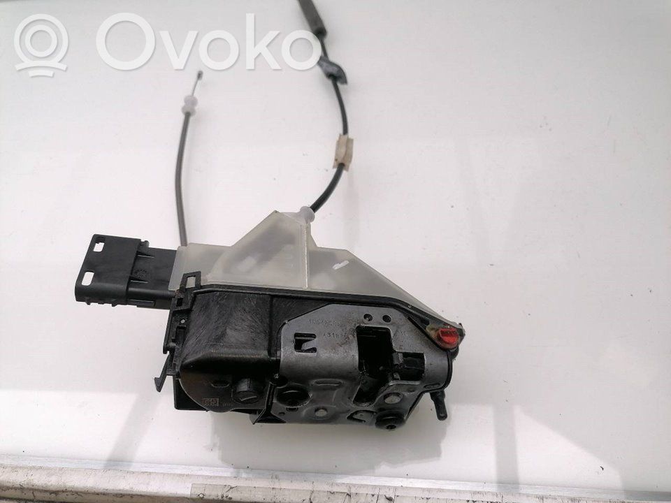 Takaoven lukko   9819038880