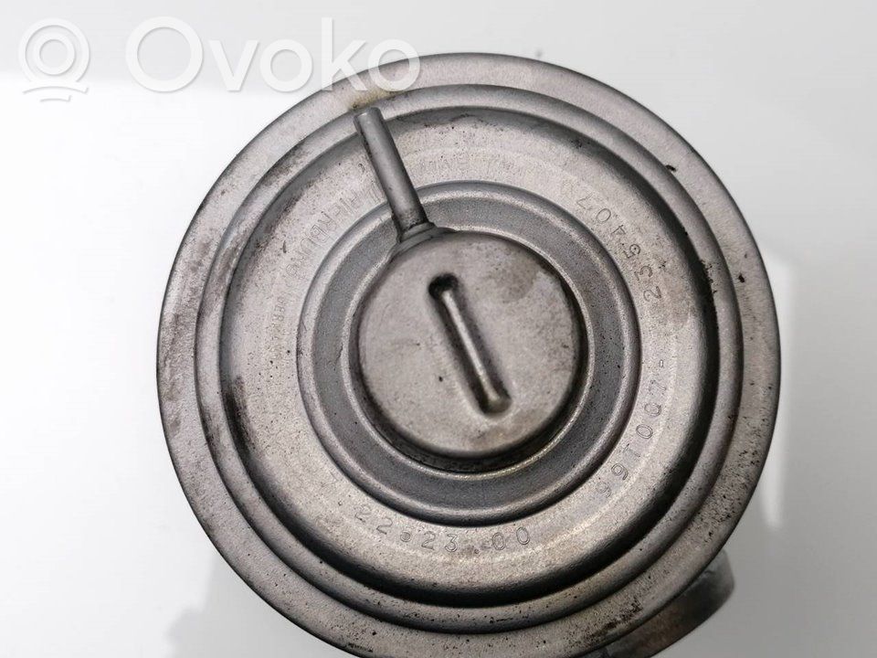 Soupape vanne EGR   2354070,72252300,99T007