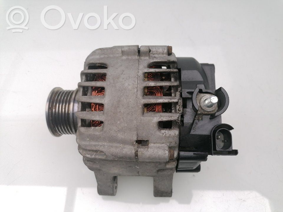 Generator/alternator   AV6N10300DD
