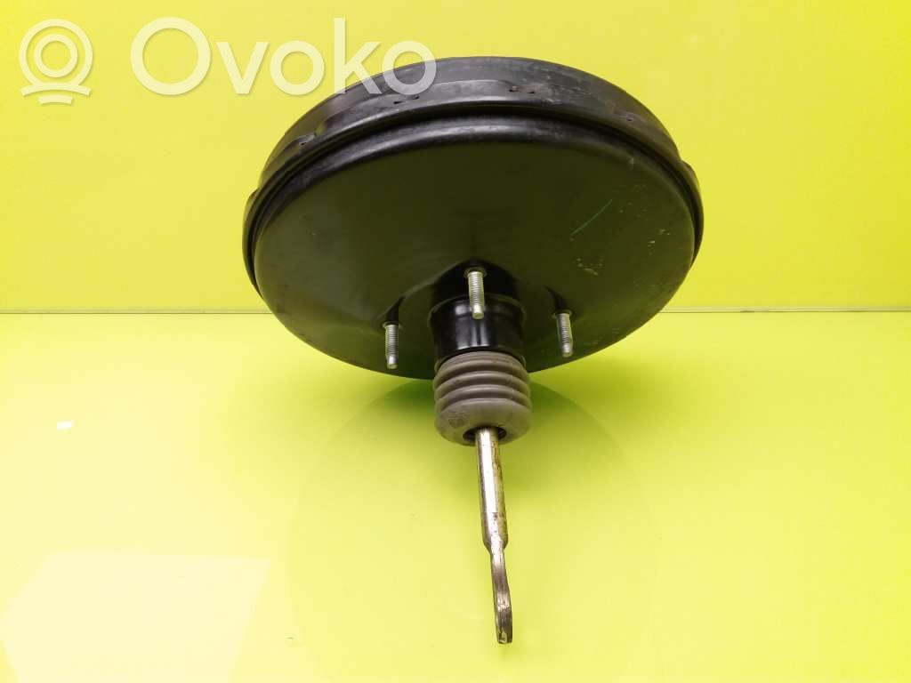 Ford Transit Bremskraftverstärker 