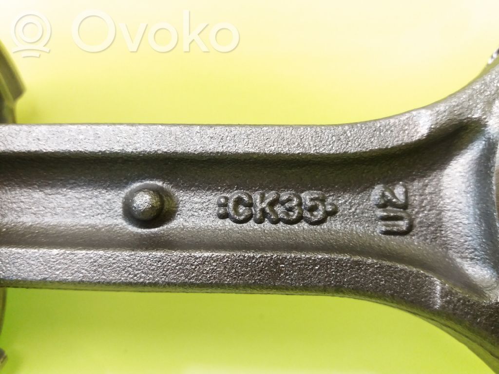 Pistón   235102A701,1A2813