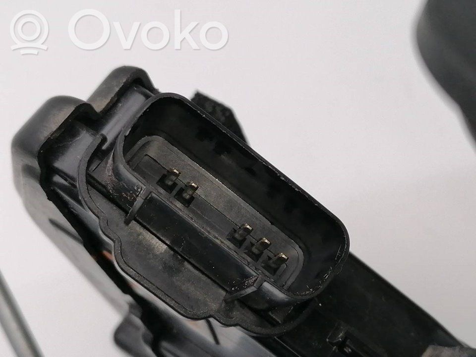 Zamek drzwi tylnych   81420G5000KLK,81420G5000