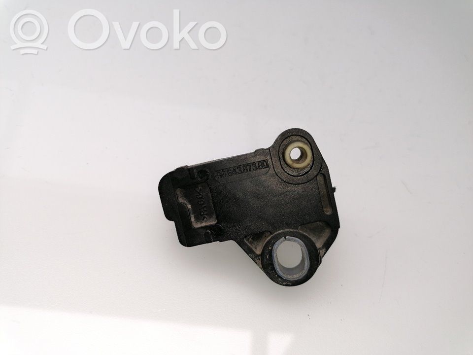 Sensor / Fühler / Geber   9664387380