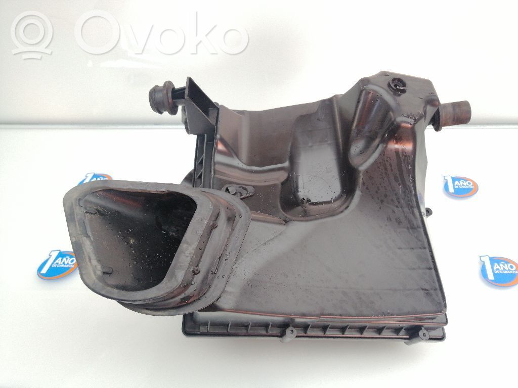 Opel Zafira B Scatola del filtro dell’aria 
