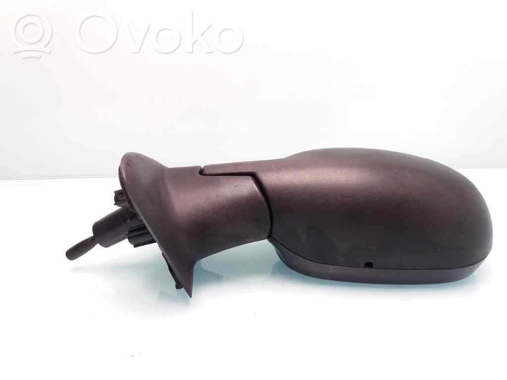 Nissan Micra Oglindă electrică ușă față 