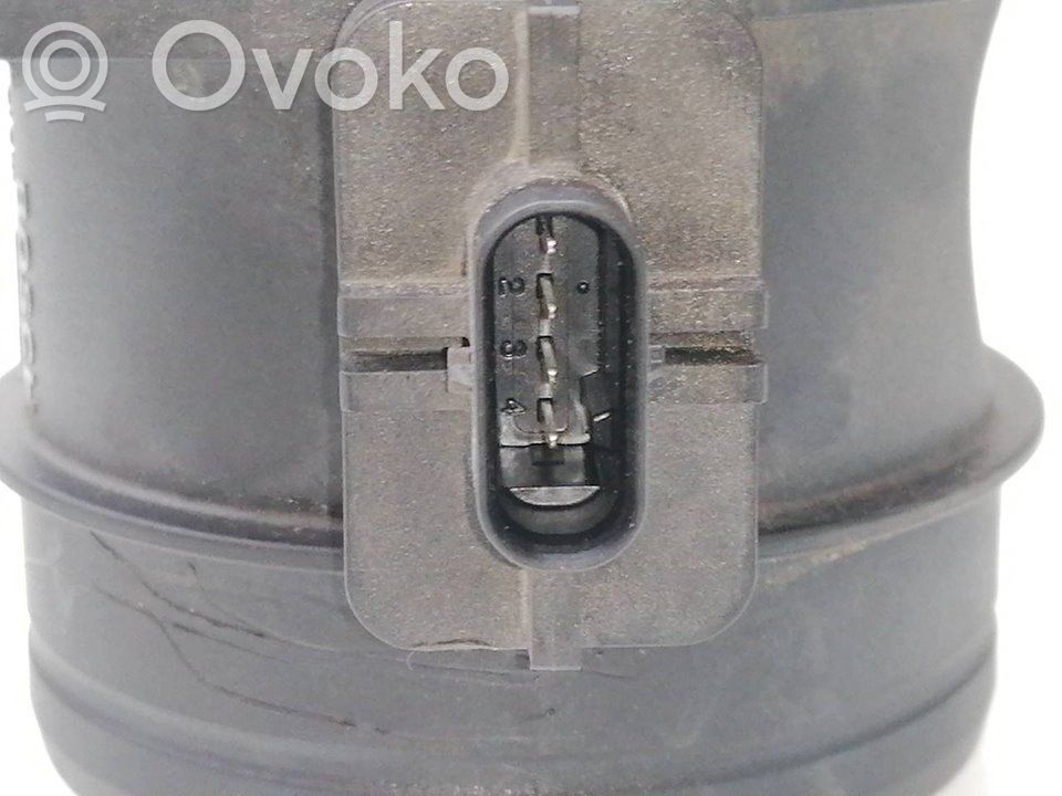 Seat Exeo (3R) Misuratore di portata d'aria
