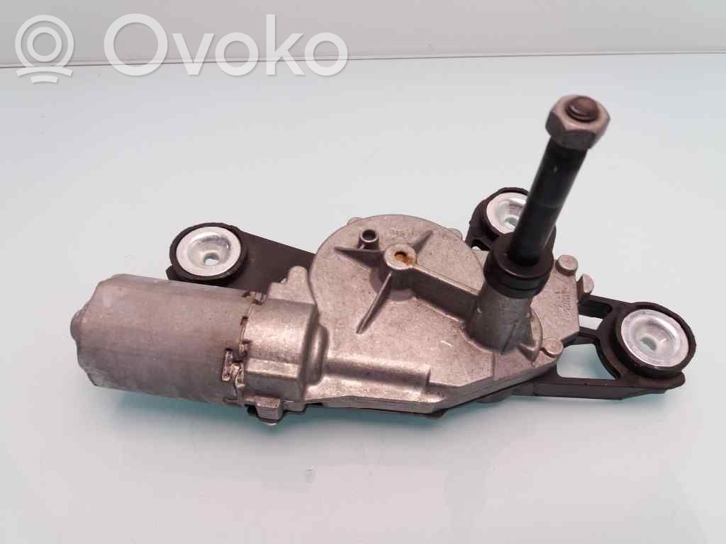 Ford Fiesta Motor ștergător lunetă 
