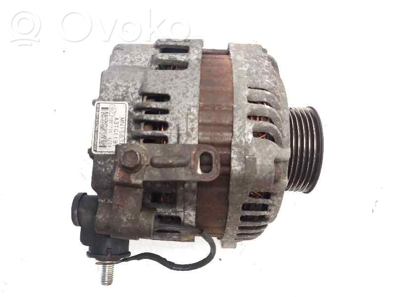Ģenerators   MN158384,A3TG1191,A3TG1191