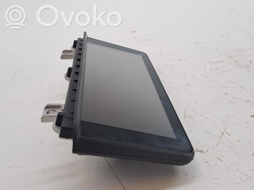 Mazda 3 II Head Up Display HUD 