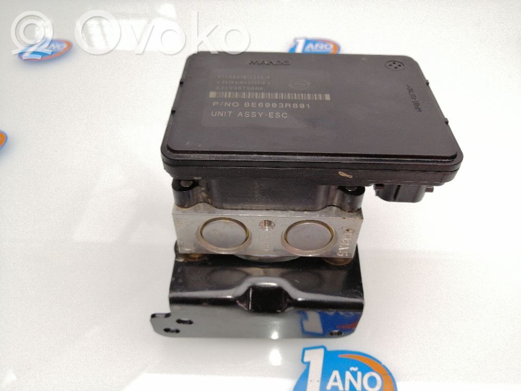 Bomba de ABS   4894009300,4892035002