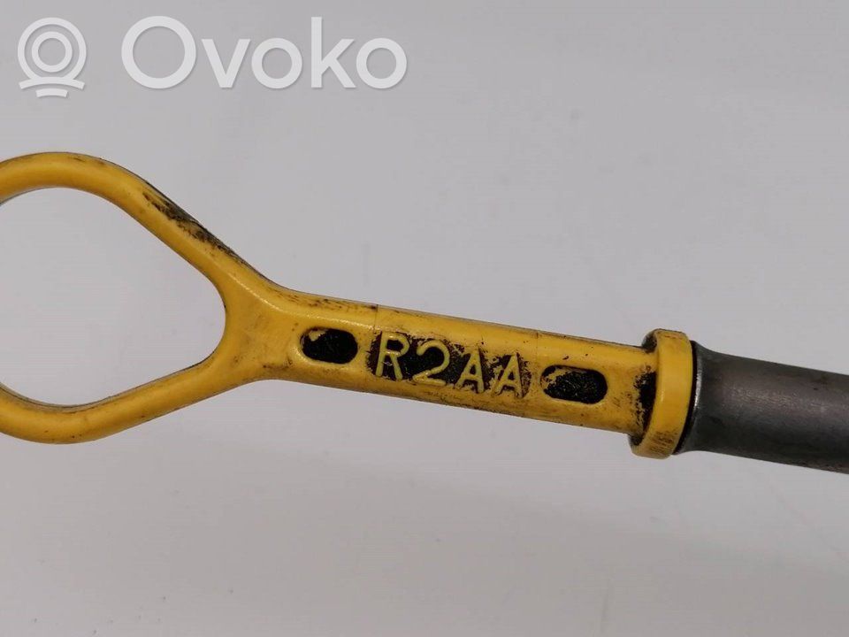 BMW 6 E63 E64 Bagnet poziomu oleju 