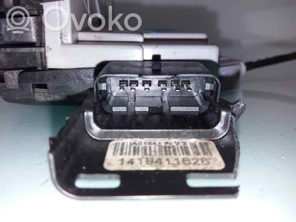 Takaoven lukko   9800617280,9138Q7