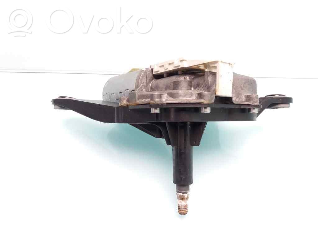 Peugeot 307 Motor ștergător lunetă 