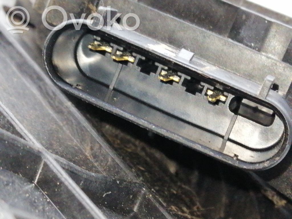 Takaoven lukko   2053475,8A6AA26412AE