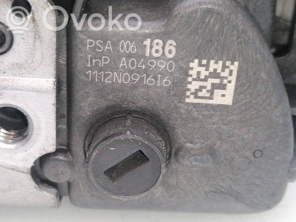 Takaoven lukko   9800618680