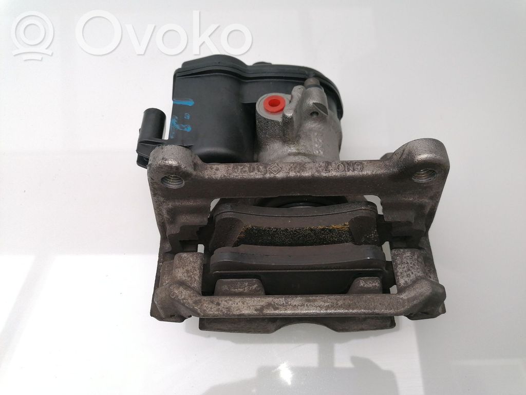 Audi A4 S4 B9 8W Pinza del freno posteriore