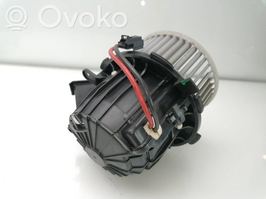 Ventilator aerotermă   8T1820021,X6553004,X6552005
