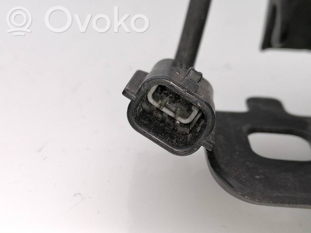 Mercedes-Benz Citan W415 Cârlig/ureche fixare 