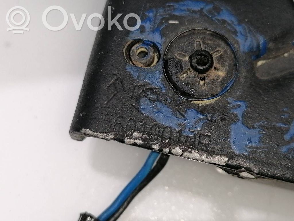 Cerradura de capó   656010010R