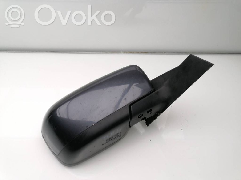 Etuoven sähköinen sivupeili   CC6569120C18
