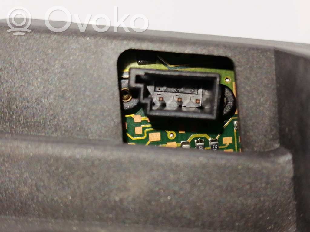 Panel klimatyzacji   64116956320,5HB00773804,838244664118382446