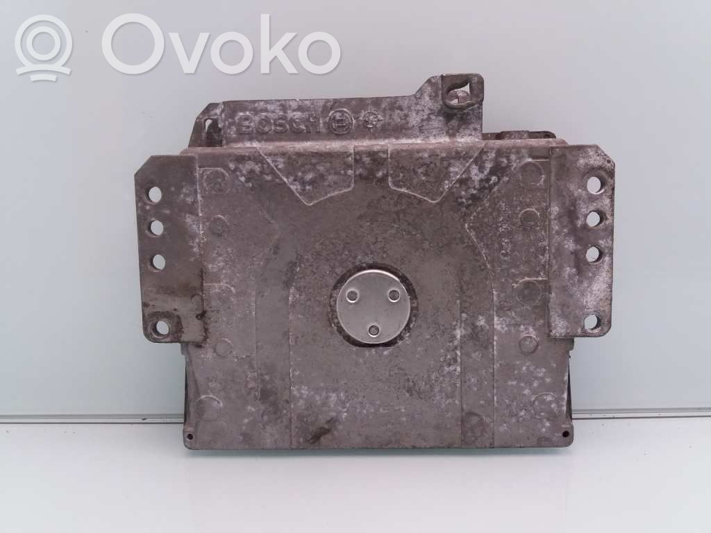 Peugeot 106 Unitate control motor/modul ECU 