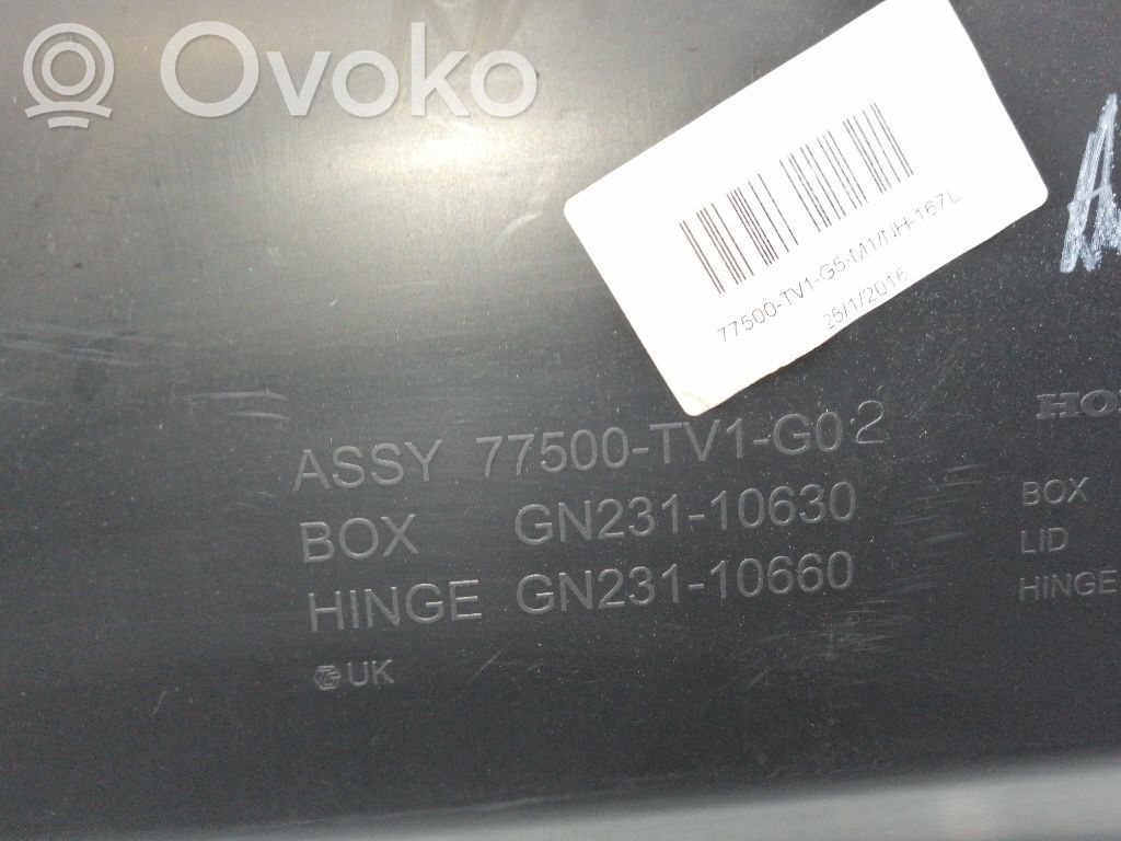 Handschuhfach   77500TV1G02