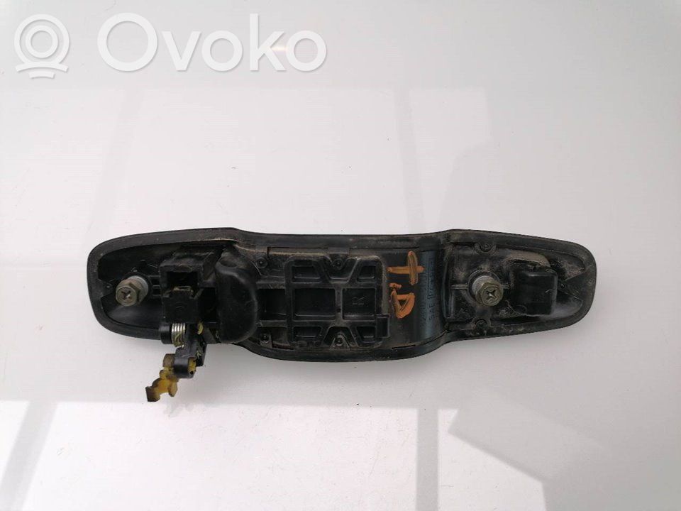 Suzuki Grand Vitara I Mâner exterior ușă spate 